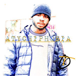 ATYCHIPHOBIA