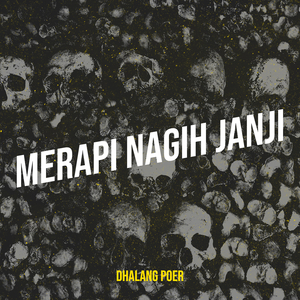 Merapi Nagih Janji