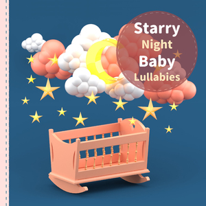 乖乖小宝贝 (竖琴版)