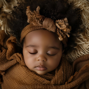 Sleeping Baby Brown Noise 3