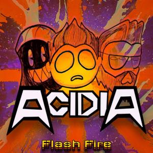 Flash Fire