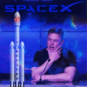 SpaceX