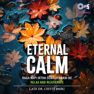 Eternal Calm