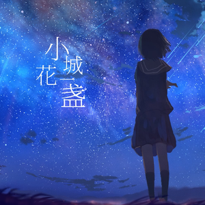 小城花一盏 伴奏