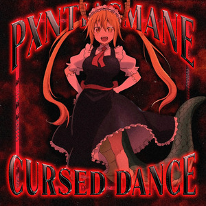 Cursed Dance