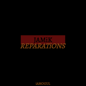REPARATIONS
