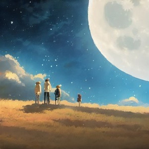 我们总在等 (Live)