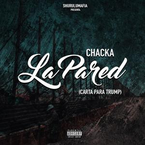 La Pared (Carta Para Trump)