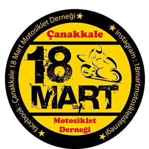 18 Mart Çanakkale - Duramam