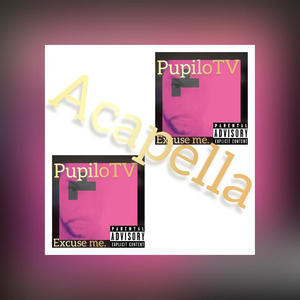 Excuse Me.(Acapella)