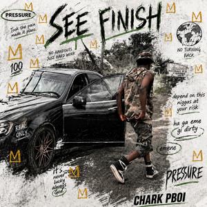 SEE FINISH (freestyle)