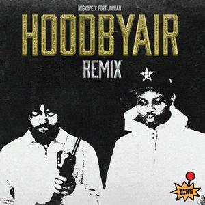 H00DBYAIR (feat. Port Jordan)