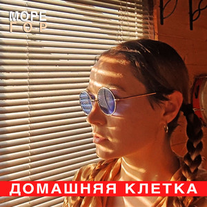 Домашняя клетка