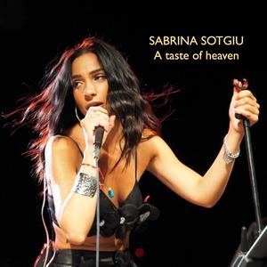 A Taste of Heaven (feat. Felice Del Gaudio)