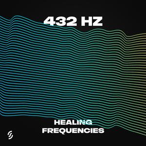 432 Hz Relaxation Tone