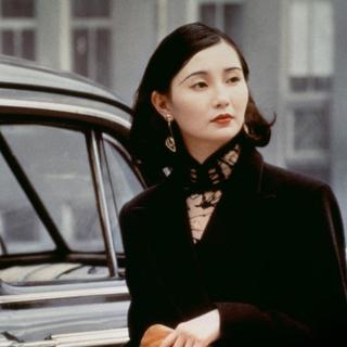 『重温经典』电影有佳人，爱恨沉浮若烟花