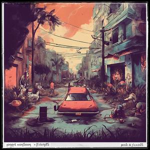 READY 2 SPIN (feat. Boobon)