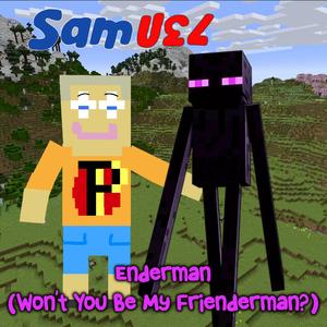 Enderman (Won't You Be My Frienderman?)