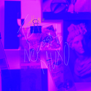 Te Necesito Muxo (Slowed Down)