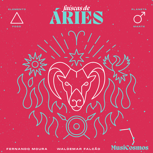 Faíscas de Áries