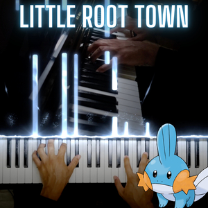 Little Root Town (Slowed)