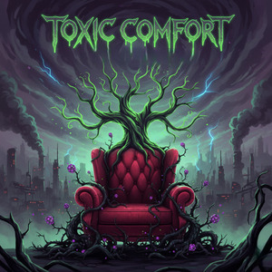 Toxic Comfort