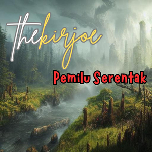Pemilu Serentak