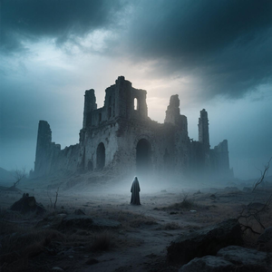 敬这过往一杯沧桑