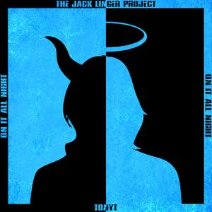 On It All Night (feat. TONYT)