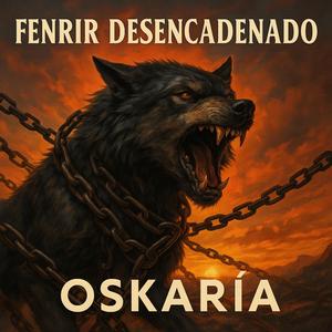 FENRIR DESENCANTADO