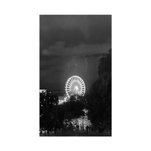 E Y E S (feat. Maxence Mcclune)