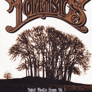 Eldon Diesel Rides Again