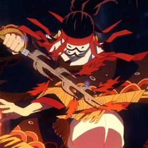 竈門炭治郎のうた鬼灭之刃19集ed （cover 中川奈美）（翻自 中川奈美）