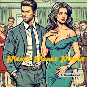 Please, Please, Please