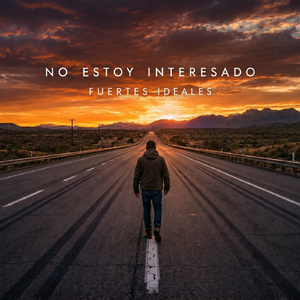 No estoy interesado
