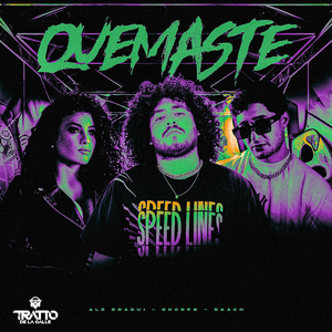 Quemaste