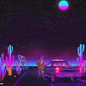 RED EYES BLACK GLOCK