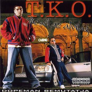 Biztos úr (T.K.O. mix)