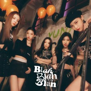 Blah Blah Blah（Cover ITZY)