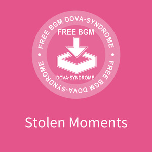 Stolen Moments