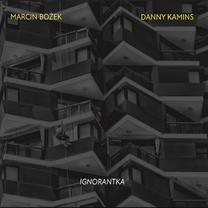 A Situation Of Wide Options (feat. Danny Kamins)