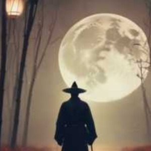 月下の棋士 (Remix)