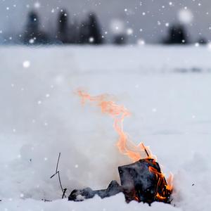 Kar Yangınları