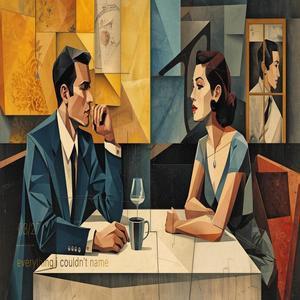 everything i couldn't name