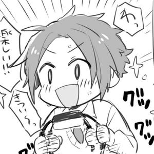 想你（翻自姜）