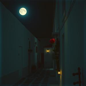 Kadehte kalan son gece