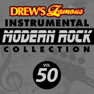 Hold On Loosely (Instrumental)
