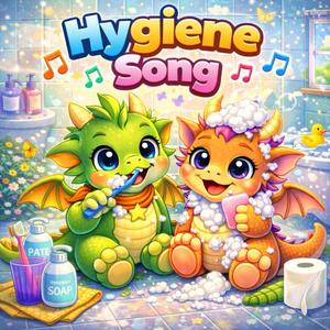 Hygiene Song with Milo & Lumi