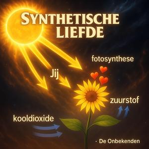 Synthetische Liefde