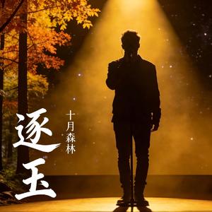 逐玉（众里寻他千百度）